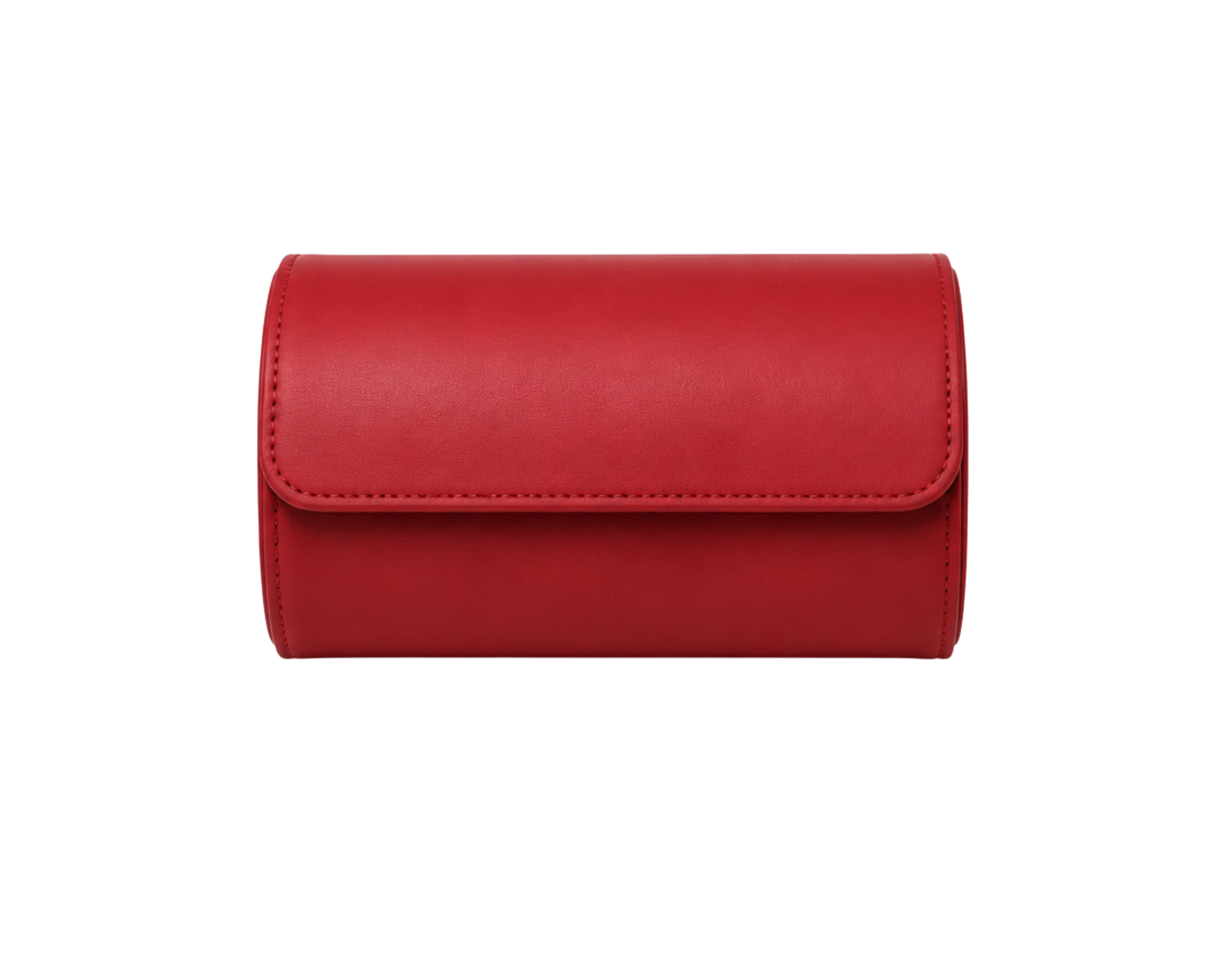 Noma Trio – Écrin 3 montres · Lisse · Ruby