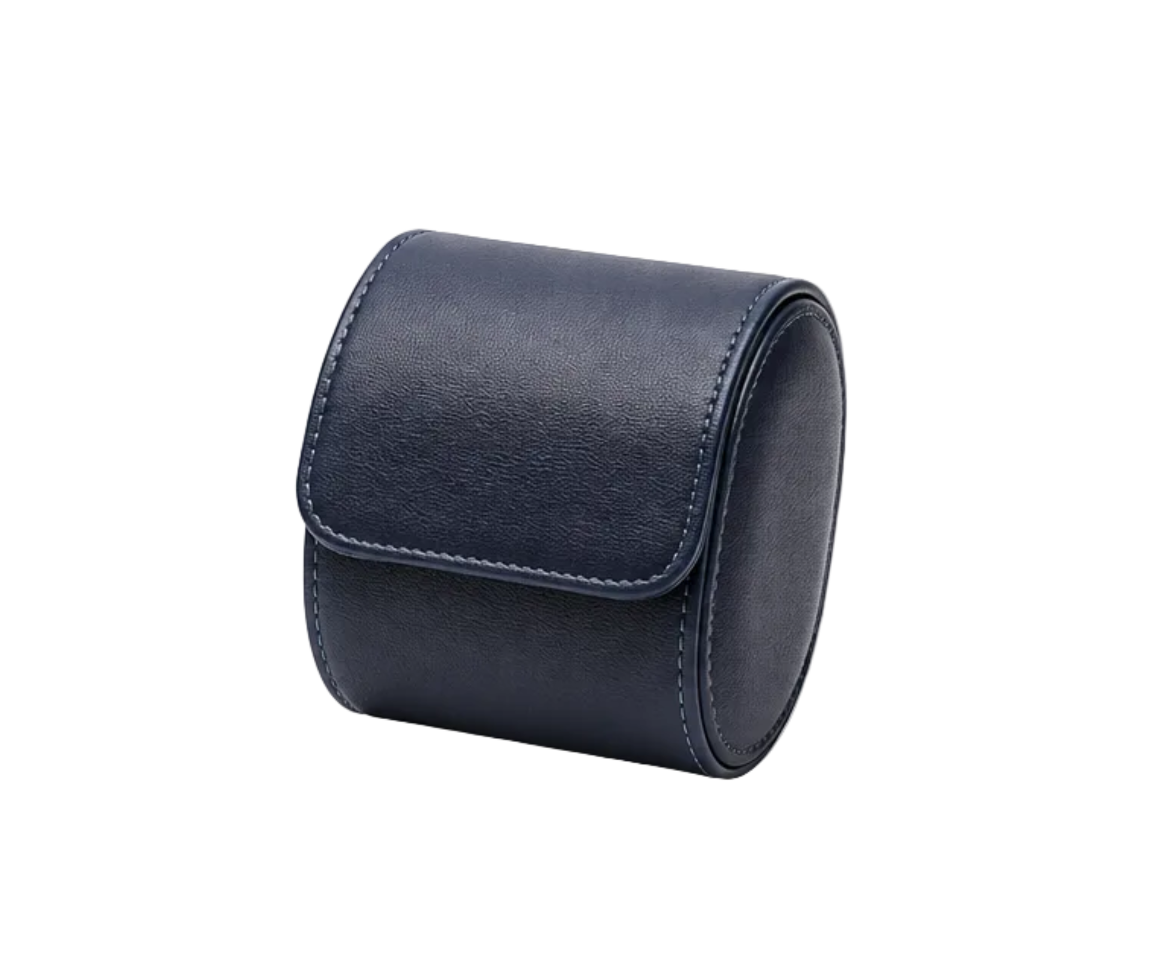 Noma – Écrin à montre · Lisse · Navy