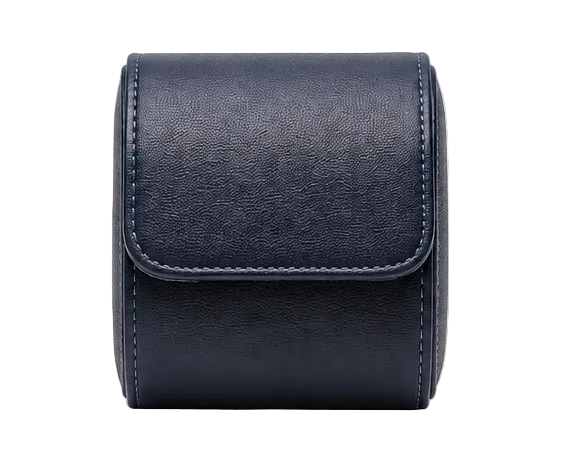 Noma – Écrin à montre · Lisse · Navy