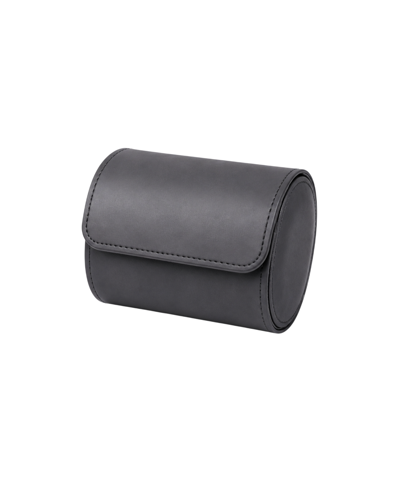 Noma Duo – Écrin 2 montres · Lisse · Noir