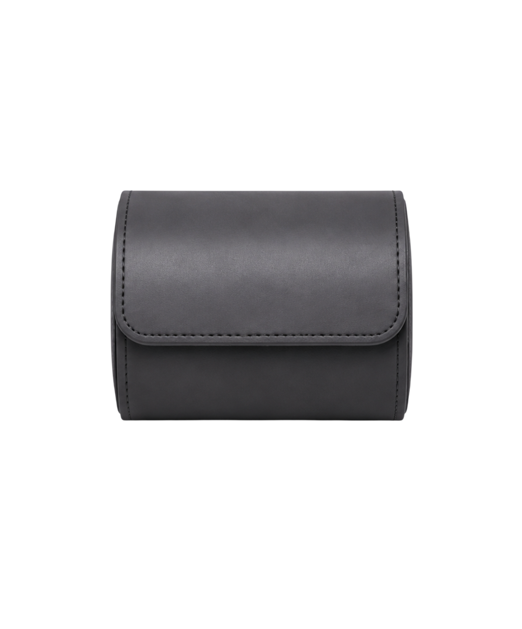 Noma Duo – Écrin 2 montres · Lisse · Noir