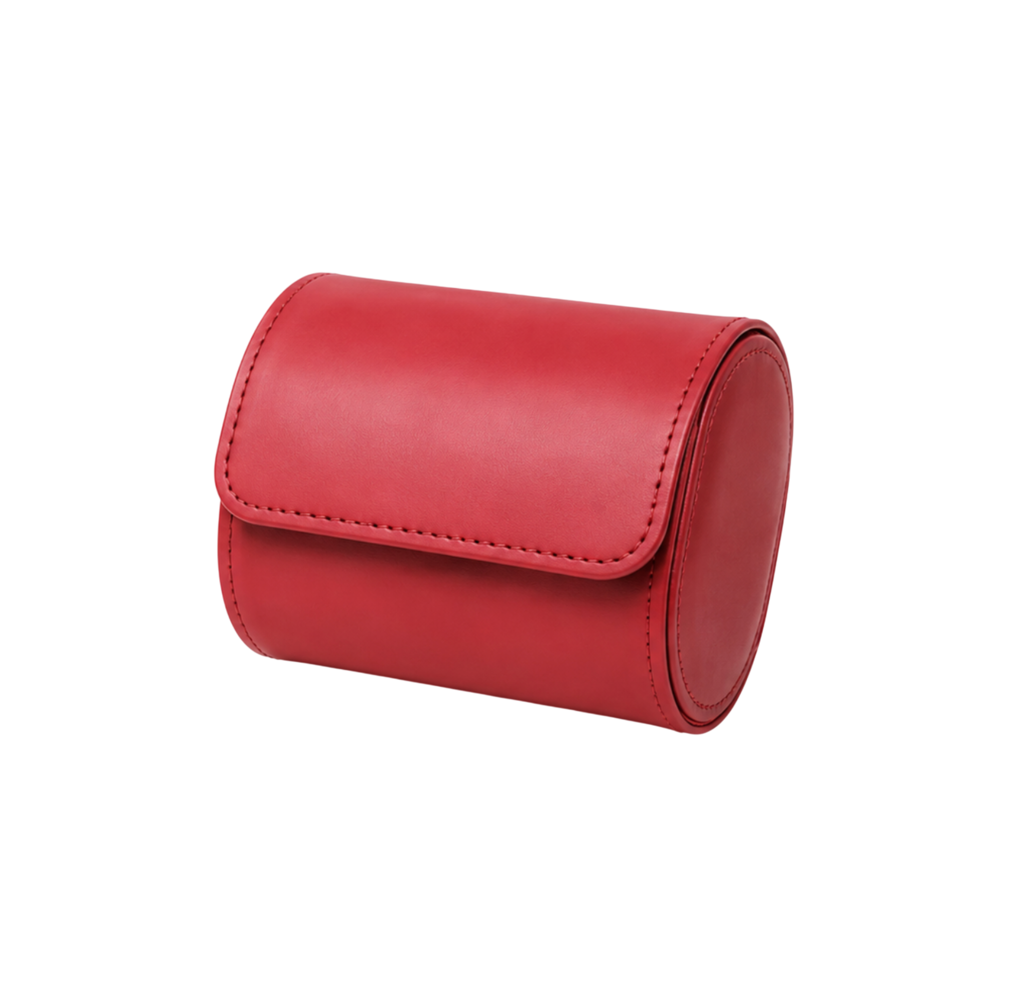 Noma Duo – Écrin 2 montres · Lisse · Ruby