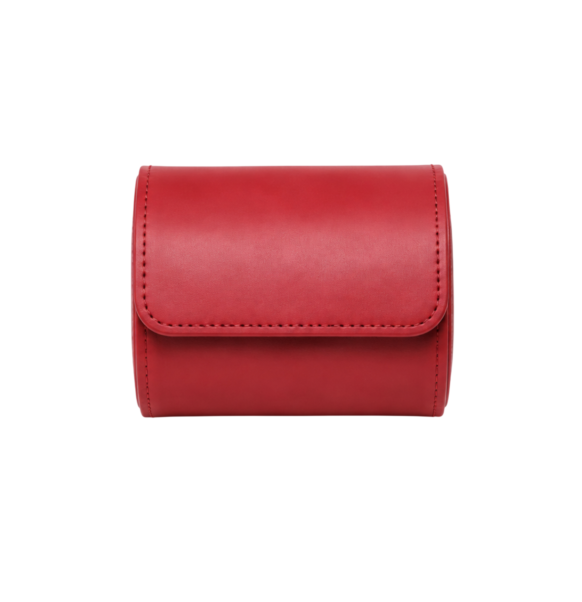 Noma Duo – Écrin 2 montres · Lisse · Ruby