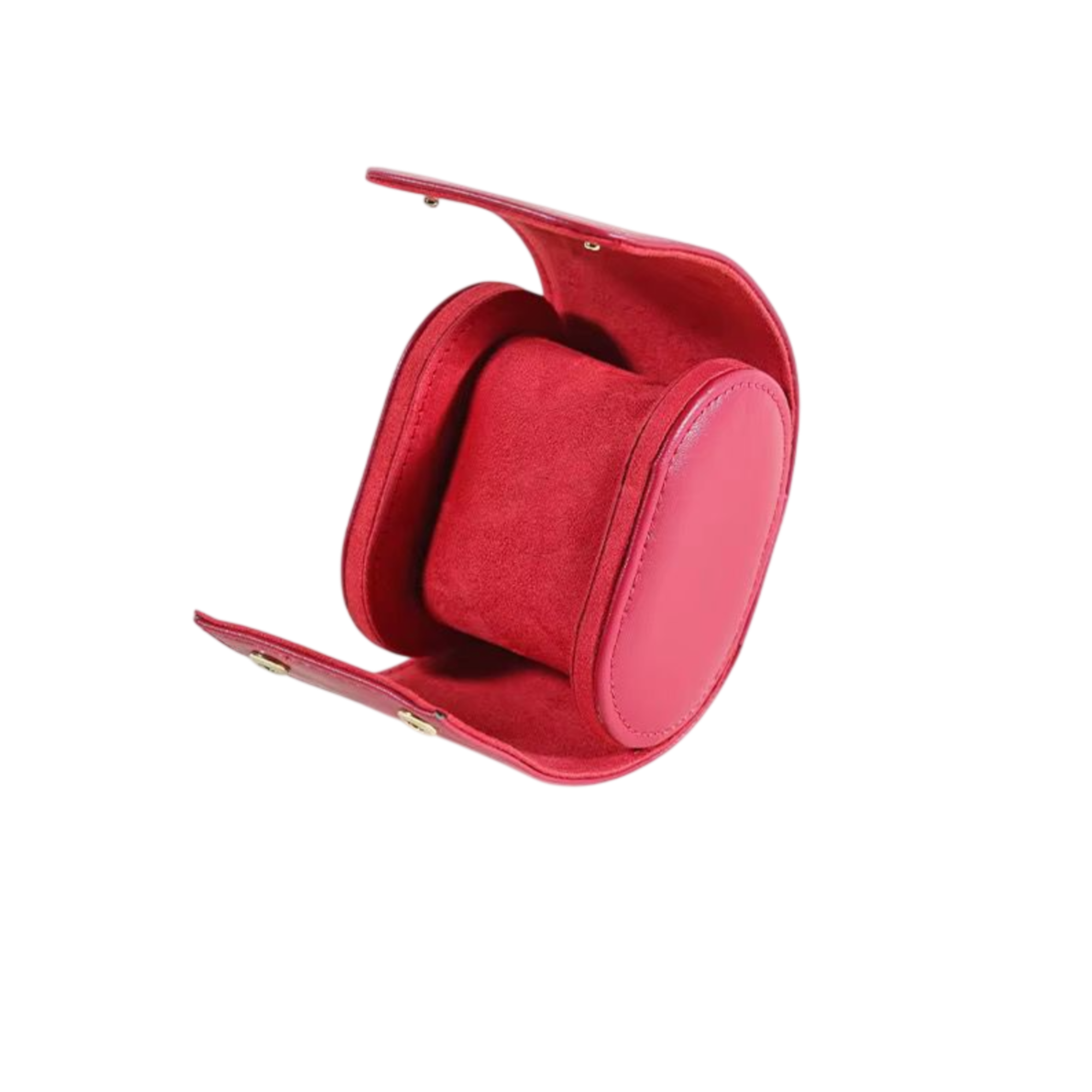 Noma – Écrin à montre · Lisse · Ruby